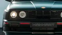 Manhart MH3 3.5 Turbo BMW E30 M3