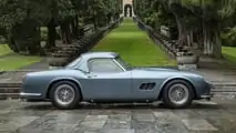 Ferrari 250 GT Spyder California