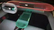 Le Fiat del futuro avranno dettagli di design ispirati al Lingotto