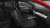Seat Ibiza Marina Pack