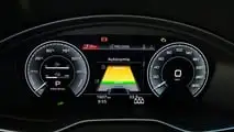 Prueba Audi Q5 55 TFSIe quattro