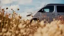 Citroen Type Holidays (2023)