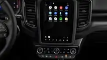 Fiat Toro Ultra 2024