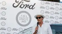 Ford Explorer 2024 en Gala Starlite