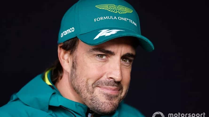 Alonso: "Después de este año, Szafnauer debería callarse y no hablar"