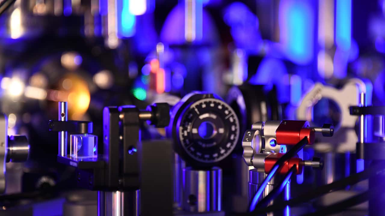 Il computer quantistico di Quantinuum usato da BMW e Airbus