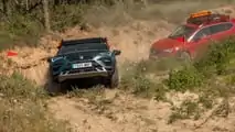 Seat Ateca Marathon