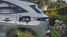 DS 7 E-Tense 360 Türkiye'de