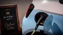Fiat 500e Gelateria Edition
