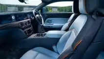 Rolls-Royce Spectre y Ghost a medida Salon Privé Concours 2023