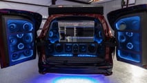 Toyota Sienna:Remix Concept