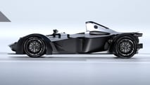 2024 BAC Mono