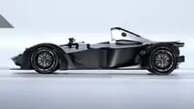 2024 BAC Mono