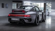 Gunther Werks Touring Turbo Edition Coupe