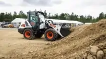Bobcat: l'intera gamma per il 2024 ai Demo Days