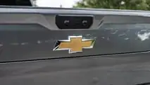 Chevrolet Silverado 2500  2024 -  Primo contatto