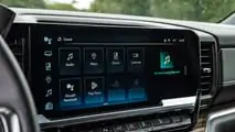Chevrolet Silverado 2500  2024 -  Primo contatto