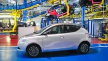 Lo stabilimento Stellantis di Tychy