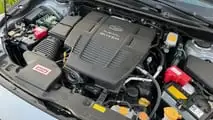 Foto - Subaru XV e-Boxer: il crossover ibrido che piace ali agricoltori