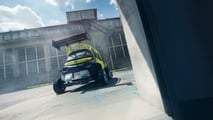 Foto - Opel Rocks e-XTREME