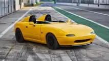 Gorgona Cars NM+
