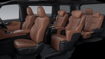 Toyota Vellfire 2024
