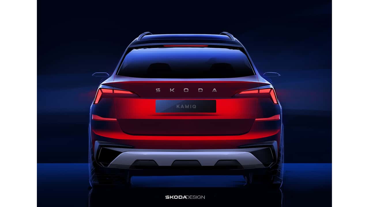 31 Temmuz 2023
Yeni Škoda Scala ve Kamiq’de Geri Sayım Başladı
