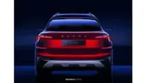 31 Temmuz 2023
Yeni Škoda Scala ve Kamiq’de Geri Sayım Başladı

