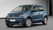 vw recall up regalo aceite