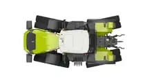 Foto - Claas: i nuovi trattori 2024 XERION 12.590 e 12.650 GEN 12
