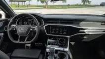 2023 Audi S6 Review