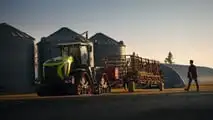 Foto - Claas: i nuovi trattori 2024 XERION 12.590 e 12.650 GEN 12