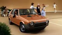 Foto - Fiat Ritmo