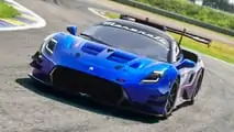 Maserati GT 2