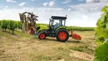 CLAAS Nexos Stage V