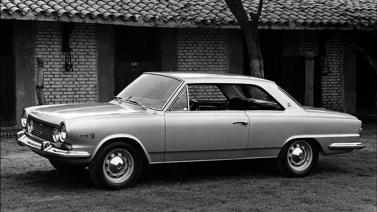 Torino 380W