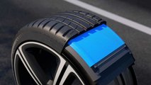 Michelin Pilot Sport 5