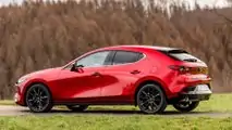 2022 Mazda 3