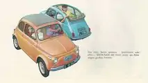 Steyr-Puch 500
