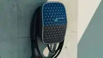 La nuova Wallbox mercedes