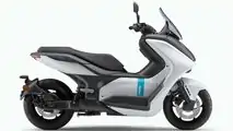 Yamaha E01 - Lato Destro