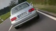 Kia Opirus (2003-2010)