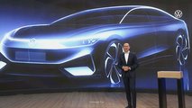 Volkswagen Annual Media Conference 2022