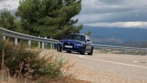 Prueba BMW M3 Competition 2021