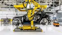 Lamborghini Urus 4 Jahre Geschichte