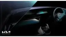 2022 Kia Carens teaser