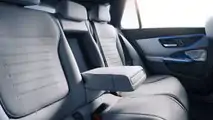 Mercedes-Benz Clase C Estate