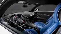 Audi TT RS Heritage Edition 2022