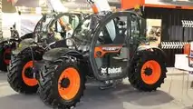 Bobcat: tutte le novità del 2022