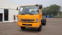 Mitsubishi Fuso Fighter X 2022